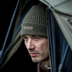 TRAKKER Textured Lined Beanie -Outdoor Products Sale go 423754 d