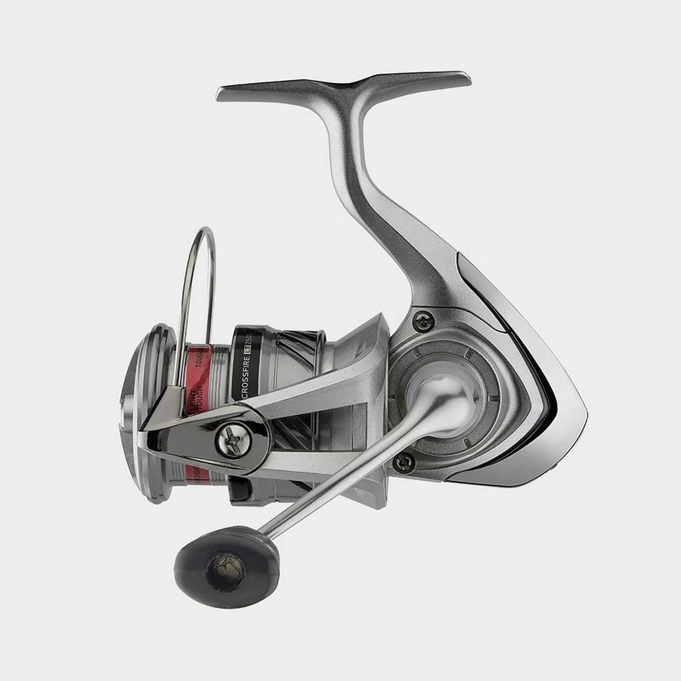 Daiwa Crossfire Lt 3000-C 20 1 Daiwa Crossfire Lt 3000-C 20