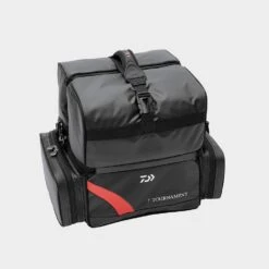 Daiwa Trnt Pro Cool And Tackle Bag
