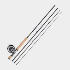 Shakespeare Sigma Fly Combo 10ft 7 4 Piece