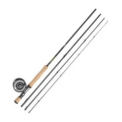Shakespeare Sigma Fly Combo 10ft 7 4 Piece -Outdoor Products Sale go 424967 z