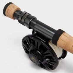 Shakespeare Sigma Fly Combo 9ft6 #7 4Pc -Outdoor Products Sale go 424968 e