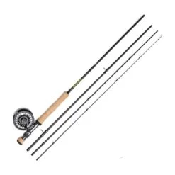 Shakespeare Sigma Fly Combo 9ft6 #7 4Pc -Outdoor Products Sale go 424968 z