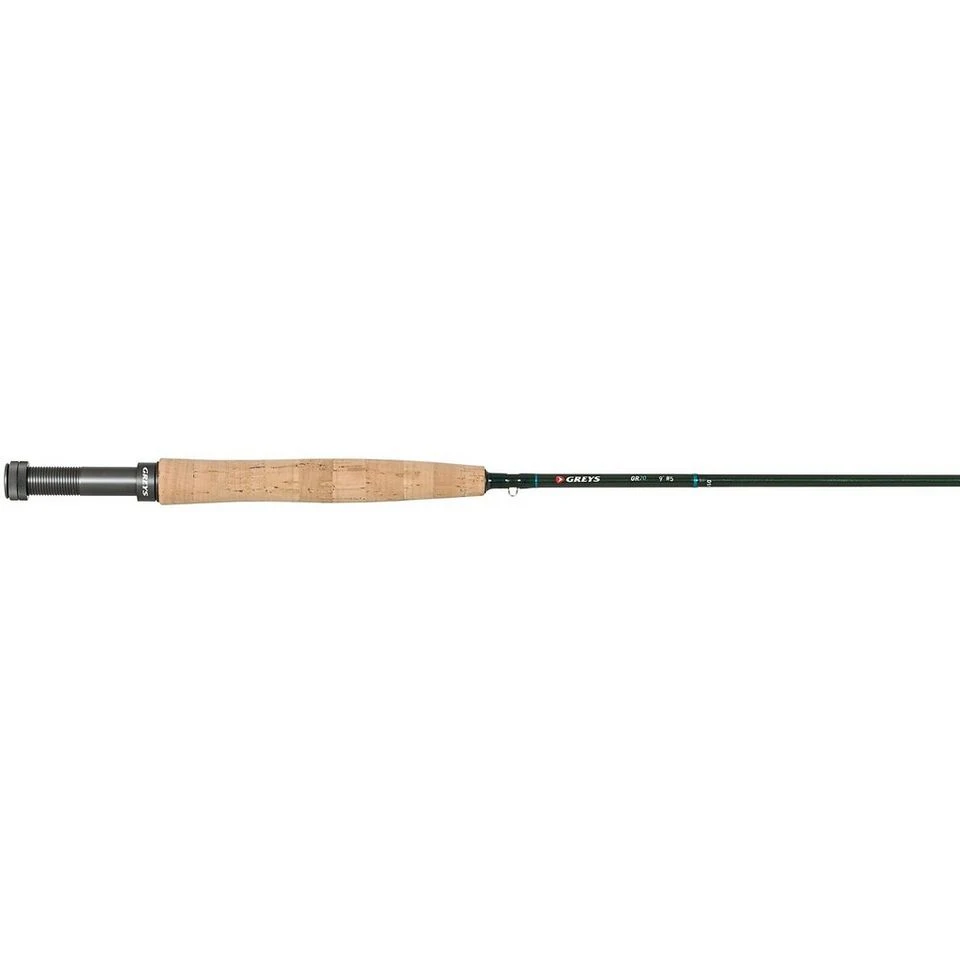 Greys GR20 Fly Rod 9ft 7WT 5 Greys GR20 Fly Rod 9ft 7WT - Image 5