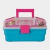 Shakespeare Cosmic Tackle Box Pink