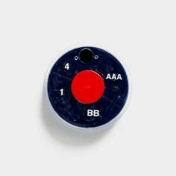 Dinsmores 4 Compartment Super Soft Shot