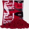 2 In 1 Bait Red 5mm