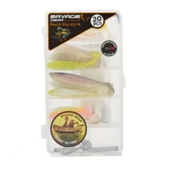 SG Perch Pro Kit Size M 20pcs -Outdoor Products Sale go 426044 z