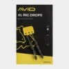 AVID Xl Rig Drops