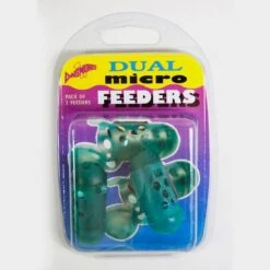 Dinsmores Dual Micro Feeder