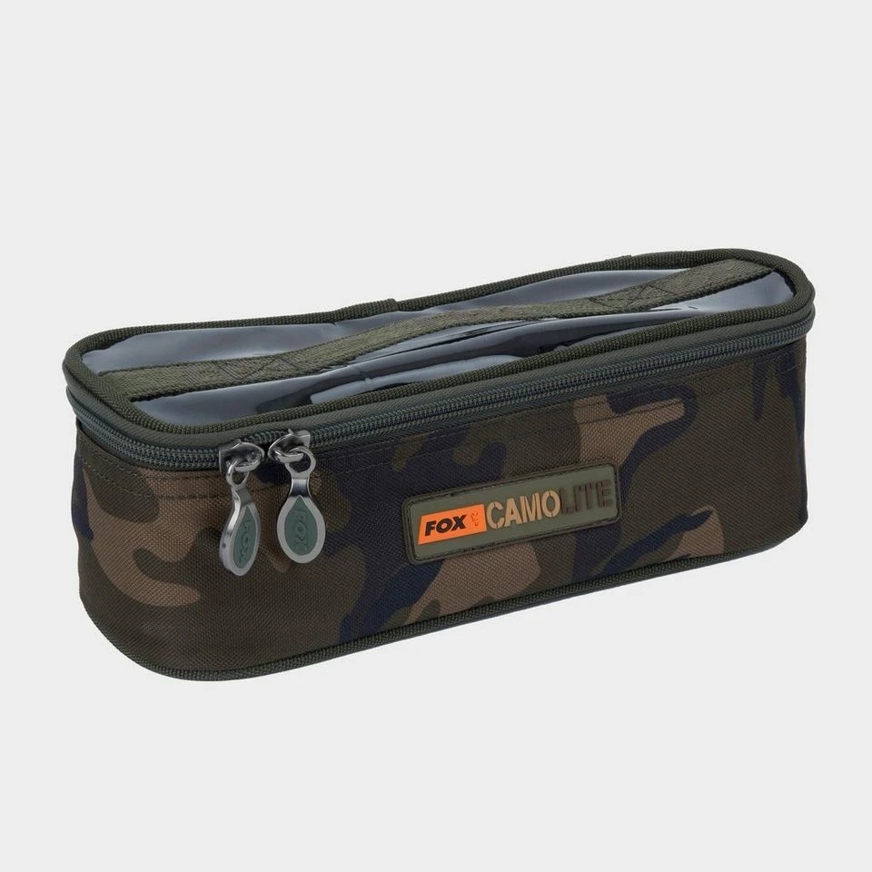 Camolite Accessorry Bag Slim 1 Camolite Accessorry Bag Slim