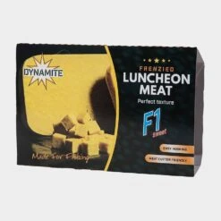 Dynamite Frenzied F1 Luncheon Meat