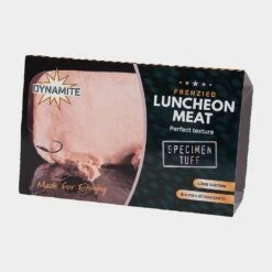 Dynamite Frenzied Spec Tuff Luncheon Meat