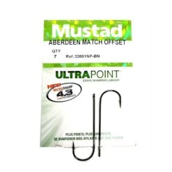 Mustad Aberdeen Match 2 5 Mustad Aberdeen Match 2 -Outdoor Products Sale go 430756 z