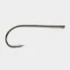 Mustad Worm Hooks (Size 3/0)