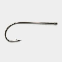 Mustad Worm Hooks (Size 3/0)