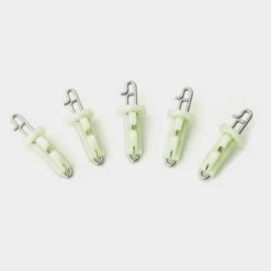 Gemini Solo Bait Clips Glow -Outdoor Products Sale go 430871 c