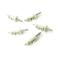 Gemini Solo Bait Clips Glow -Outdoor Products Sale go 430871 z
