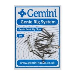 Gemini Genie Bent Rig Clips -Outdoor Products Sale go 430981 z