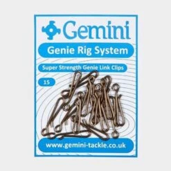 Gemini Genie Link Clips