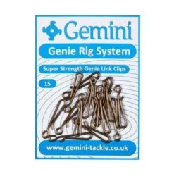 Gemini Genie Link Clips -Outdoor Products Sale go 430984 z