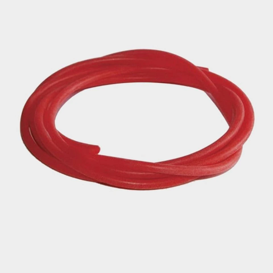Gemini Genie PVC Rig Tubing Red (1m) 2 Gemini Genie PVC Rig Tubing Red (1m) - Image 2