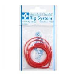 Gemini Genie PVC Rig Tubing Red (1m) 5 Gemini Genie PVC Rig Tubing Red (1m) -Outdoor Products Sale go 431011 z