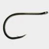 Mustad 10019Np Chinu Eyed Hook (Size 1/0)