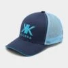 Cap Match Blue