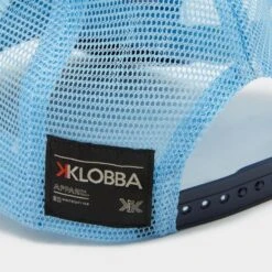 Cap Match Blue -Outdoor Products Sale go 434223 c