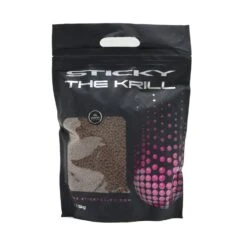 Sticky Baits Krill Pellets (4mm 2.5kg) -Outdoor Products Sale go 434377 z