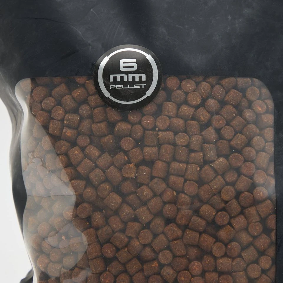 Sticky Baits Krill Pellet 6mm 2.5kg 3 Sticky Baits Krill Pellet 6mm 2.5kg - Image 3