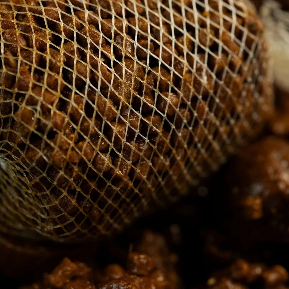 Sticky Baits Krill Pellet 6mm 2.5kg 4 Sticky Baits Krill Pellet 6mm 2.5kg - Image 4