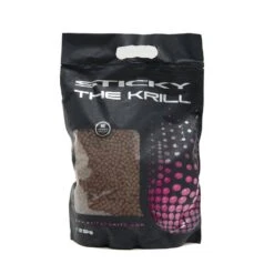 Sticky Baits Krill Pellet 6mm 2.5kg 9 Sticky Baits Krill Pellet 6mm 2.5kg -Outdoor Products Sale go 434379 z