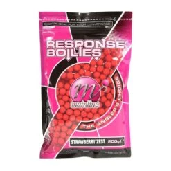 Mainline Response Strawberry Zest 15mm Std Pack 450g -Outdoor Products Sale go 434982 z