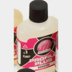 Mainline Profile Plus Banoffee 60Ml