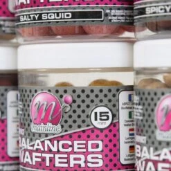 Mainline 15mm Hi Impact Pineapple Wafter