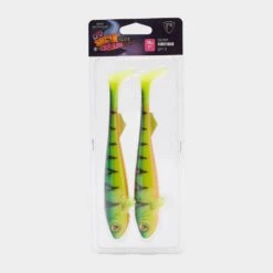 Super Slick Shad UV Lures 18cm
