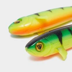 Super Slick Shad UV Lures 18cm -Outdoor Products Sale go 436150 c