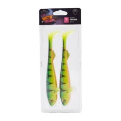 Super Slick Shad UV Lures 18cm -Outdoor Products Sale go 436150 z