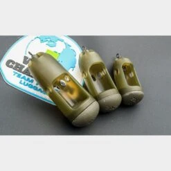 Preston Absolute Wndw Fdr 45G Solid Large