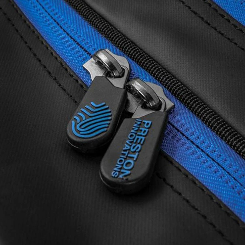 Preston Supera Large Bait Bag 2 Preston Supera Large Bait Bag - Image 2