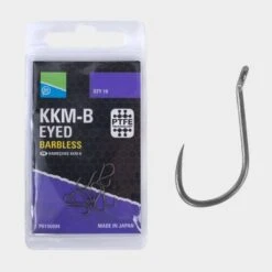 Preston Kkm B Hooks Size 14