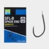 Preston Sfl-B Spade End Size 20