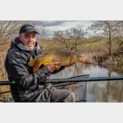 Preston Edge 8.5m Monster Margin Pole -Outdoor Products Sale go 437207 c