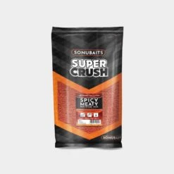 Sonu Spicy Meaty Method Mix 2Kg