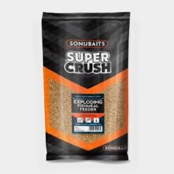 Exploding Fish Feeder 2Kg