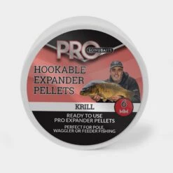 Hkable Pro Expander Krill 6mm