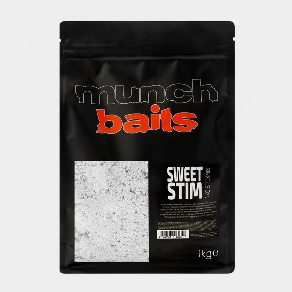 Baits Sweet Stim Stk Mix 1kg 1 Baits Sweet Stim Stk Mix 1kg