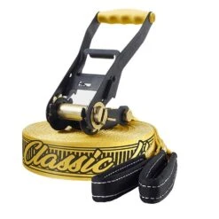 Classic Slackline 15m Set -Outdoor Products Sale go 446009 z